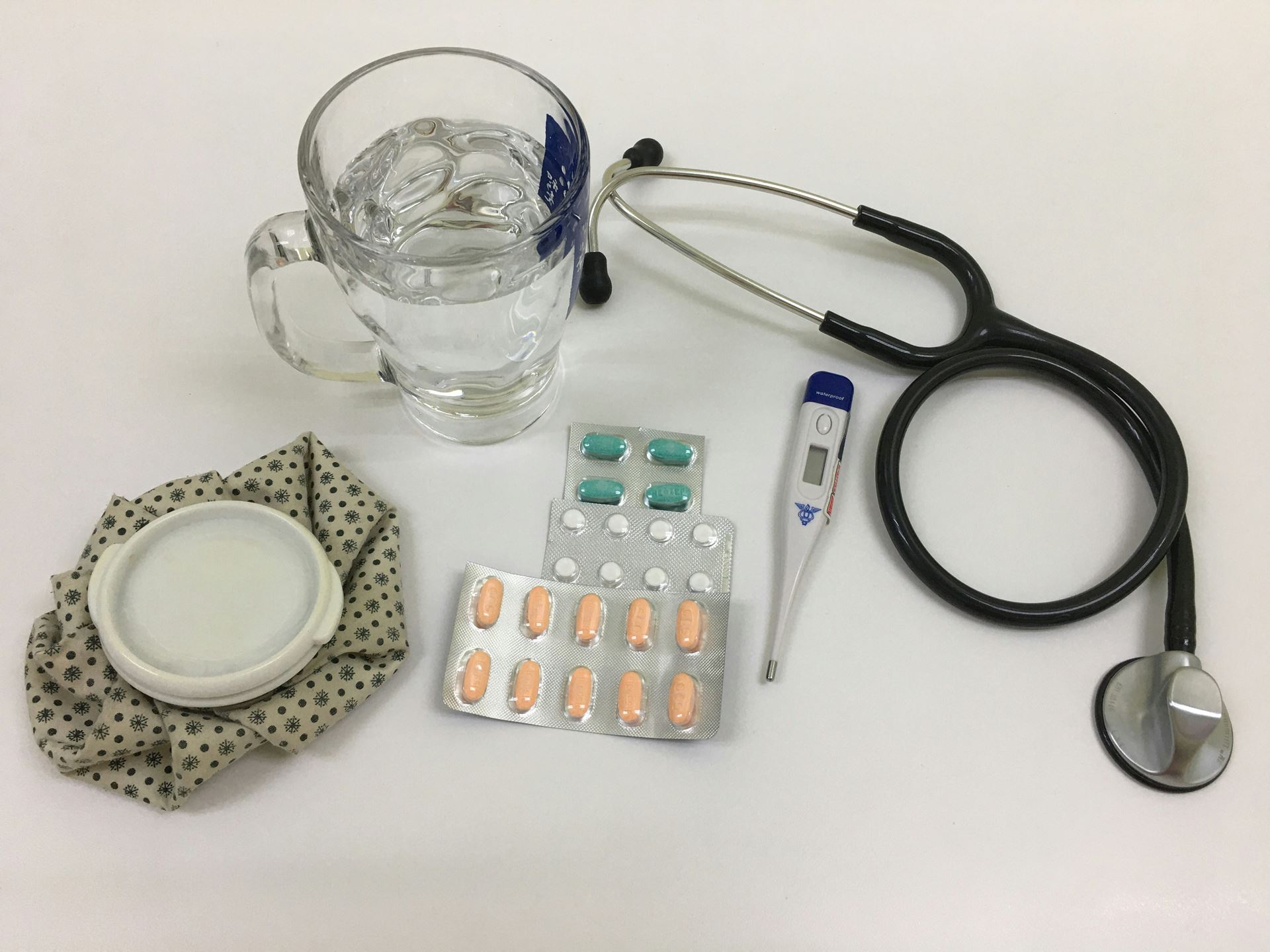 BREATH TEST